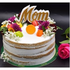 Mother's Day Cake V